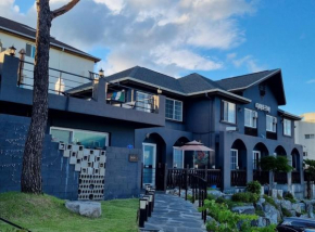 Gyeongju Dear Forma Pension
